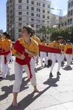  Trobada de Muixerangues a Castelló