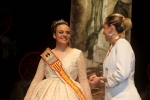 Esther María Beltrán ya reina en Sant Vicent