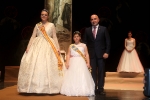 Esther María Beltrán ya reina en Sant Vicent