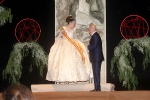 Esther María Beltrán ya reina en Sant Vicent