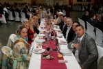 Las fallas rinden homenaje a Judit Pesudo