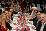 Las fallas rinden homenaje a Judit Pesudo