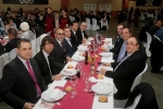 Las fallas rinden homenaje a Judit Pesudo