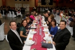 Las fallas rinden homenaje a Judit Pesudo