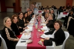 Las fallas rinden homenaje a Judit Pesudo