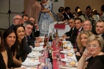Las fallas rinden homenaje a Judit Pesudo