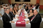 Las fallas rinden homenaje a Judit Pesudo