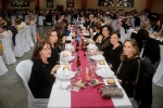 Las fallas rinden homenaje a Judit Pesudo