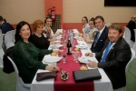 Las fallas rinden homenaje a Judit Pesudo