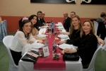 Las fallas rinden homenaje a Judit Pesudo