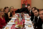 Las fallas rinden homenaje a Judit Pesudo