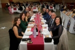 Las fallas rinden homenaje a Judit Pesudo