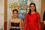 Las fallas rinden homenaje a Judit Pesudo