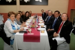 Las fallas rinden homenaje a Judit Pesudo