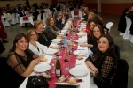 Las fallas rinden homenaje a Judit Pesudo