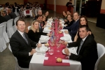 Las fallas rinden homenaje a Judit Pesudo
