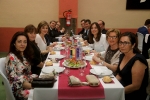 Las fallas rinden homenaje a Judit Pesudo
