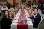 Las fallas rinden homenaje a Judit Pesudo