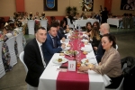 Las fallas rinden homenaje a Judit Pesudo