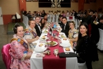 Las fallas rinden homenaje a Judit Pesudo
