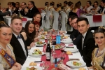 Las fallas rinden homenaje a Judit Pesudo