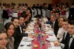 Las fallas rinden homenaje a Judit Pesudo