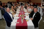 Las fallas rinden homenaje a Judit Pesudo
