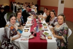 Las fallas rinden homenaje a Judit Pesudo