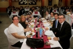 Las fallas rinden homenaje a Judit Pesudo