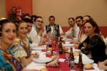 Las fallas rinden homenaje a Judit Pesudo