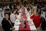 Las fallas rinden homenaje a Judit Pesudo