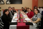Las fallas rinden homenaje a Judit Pesudo