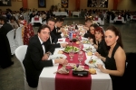 Las fallas rinden homenaje a Judit Pesudo