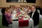 Las fallas rinden homenaje a Judit Pesudo