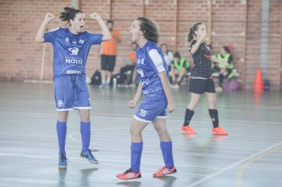Previa Futsal Hispnic Torrent- Bisontes Castelln FSF