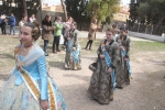 Las fallas también se viven en los colegios