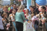 Las fallas también se viven en los colegios