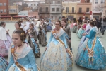 Las fallas también se viven en los colegios