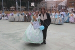 Las fallas también se viven en los colegios