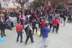 Las fallas también se viven en los colegios