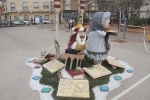 Sud-Oest y Pensat i Fet, ganan en La Vall d'Uixó