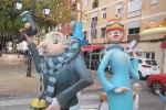 Sud-Oest y Pensat i Fet, ganan en La Vall d'Uixó