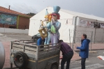 Sud-Oest y Pensat i Fet, ganan en La Vall d'Uixó