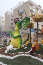 Sud-Oest y Pensat i Fet, ganan en La Vall d'Uixó