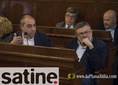 El PSPV-PSOE exigeix que Moliner investigue si sn certes les sospites que la concessionria del Centre Termal de Benassal desvia clients a altres balnearis de la Comunitat Valenciana