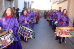 Domigo de Ramos en La Vilavella