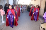 Domigo de Ramos en La Vilavella