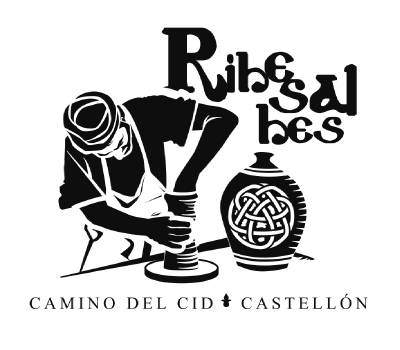 La tradicin cermica de Ribesalbes ilustra el nuevo sello del Camino del Cid