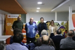 Sorlí, Mulet i Navarrete obrin la ronda d'assemblees perquè càrrecs de Compromís rendisquen comptes de la seua labor davant militància i ciutadania en general