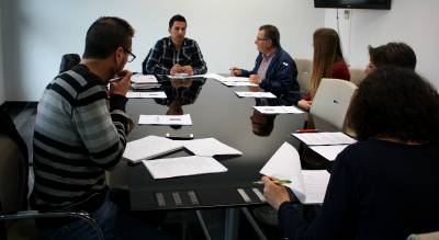  El Pla d'Ocupaci Municipal d'Almassora generar 15 nous llocs de treball